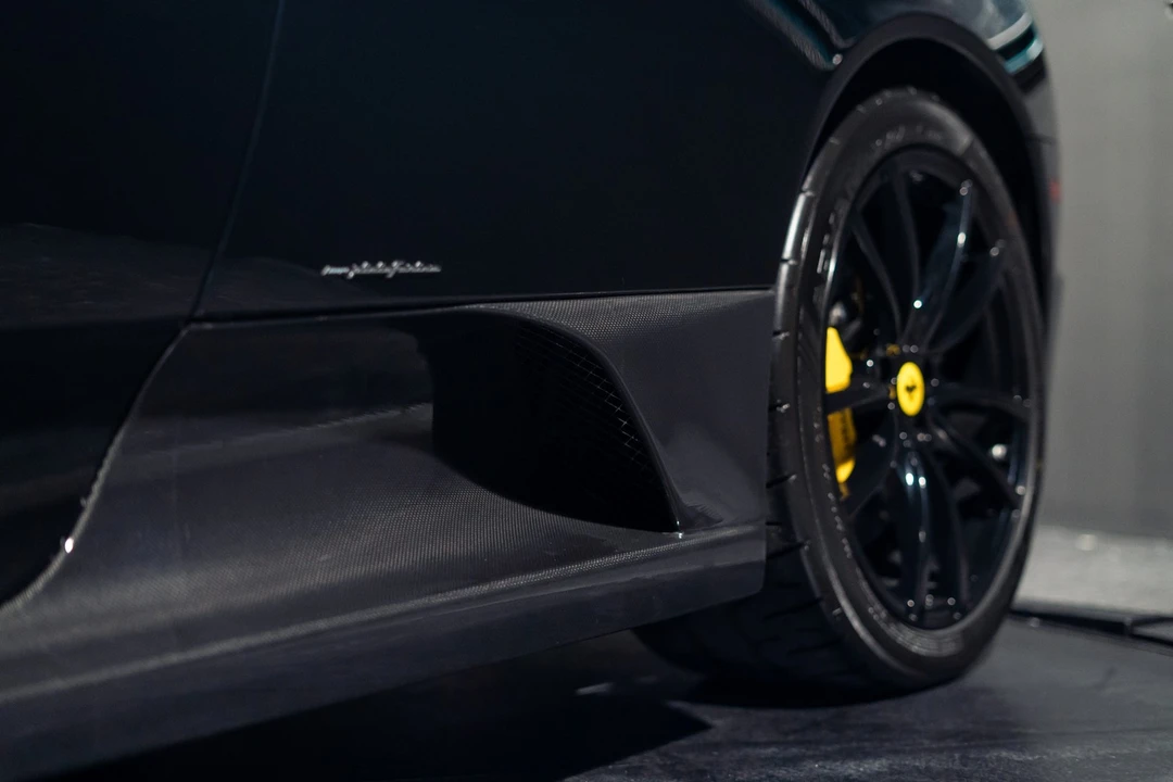 2009 Ferrari F430 Berlinetta - Image 29 of 31