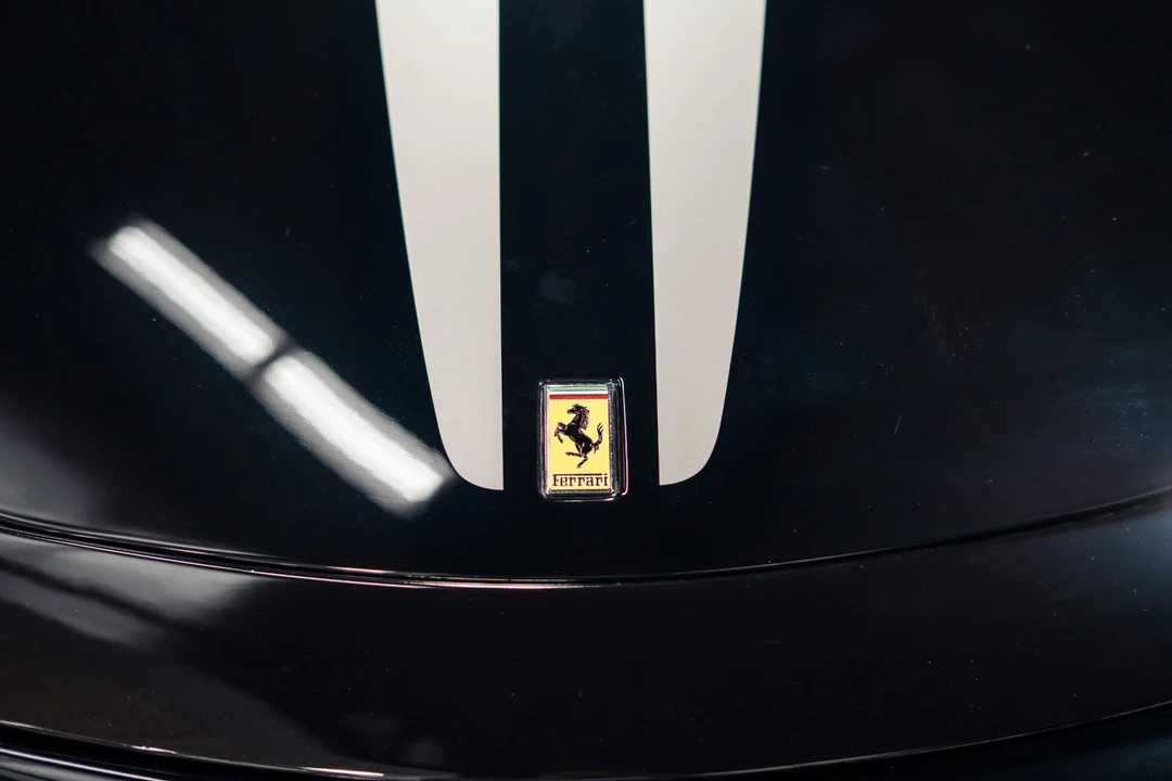 2009 Ferrari F430 Berlinetta - Image 13 of 31