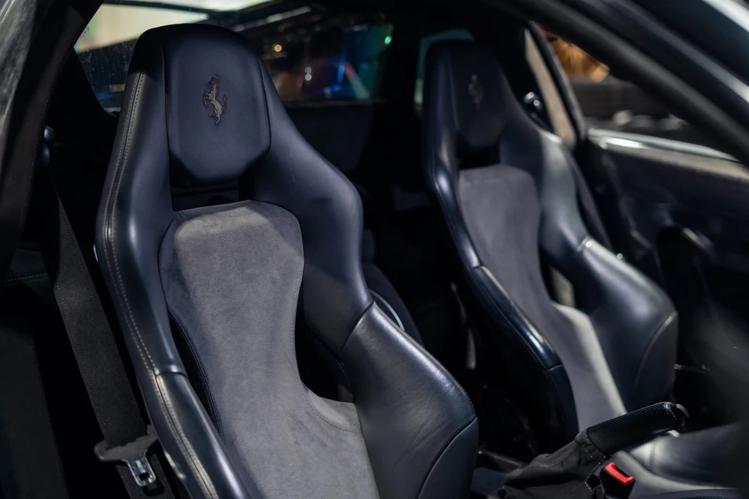 2009 Ferrari F430 Berlinetta - Image 30 of 31