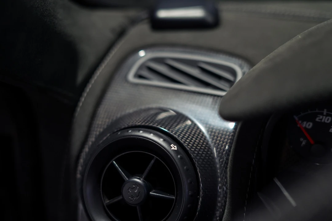 2009 Ferrari F430 Berlinetta - Image 22 of 31