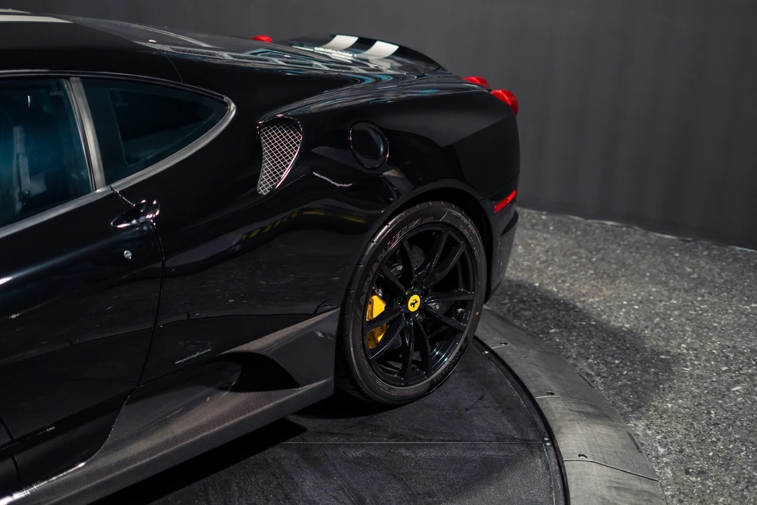 2009 Ferrari F430 Berlinetta - Image 27 of 31