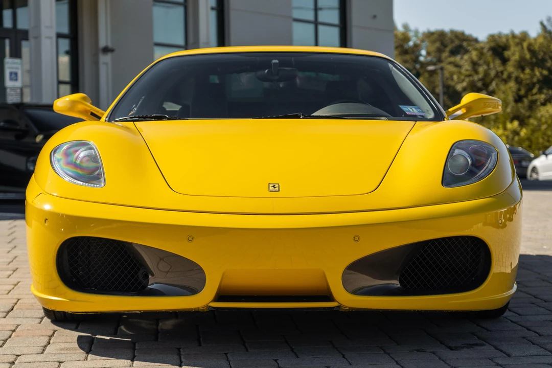 2009 Ferrari F430 Berlinetta - Image 2 of 31