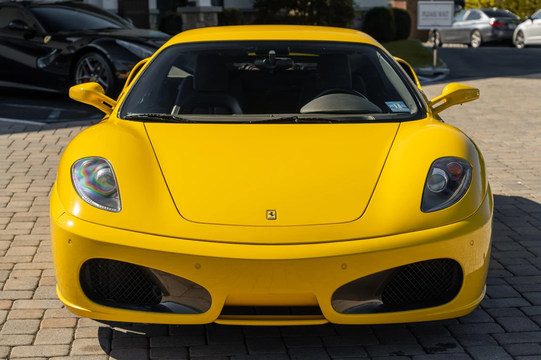 2009 Ferrari F430 Berlinetta - Image 5 of 31