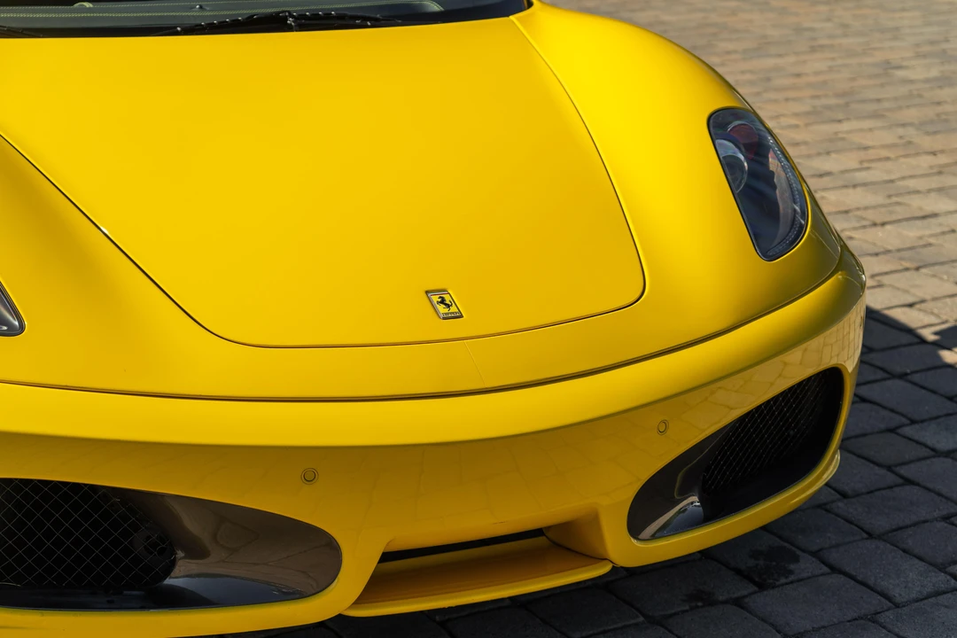 2009 Ferrari F430 Berlinetta - Image 25 of 31