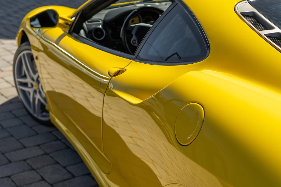 2009 Ferrari F430 Berlinetta - Image 31 of 31