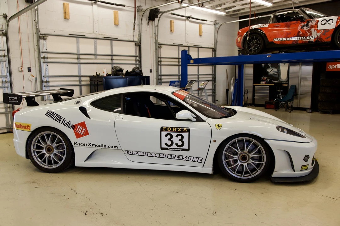 2009 Ferrari F430 - Image 9 of 31