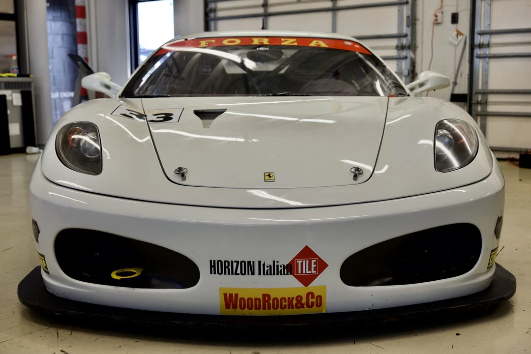 2009 Ferrari F430 - Image 13 of 31