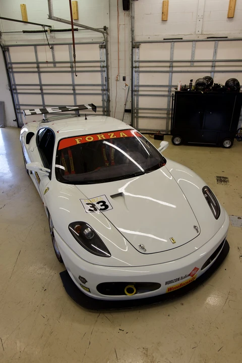2009 Ferrari F430 - Image 12 of 31