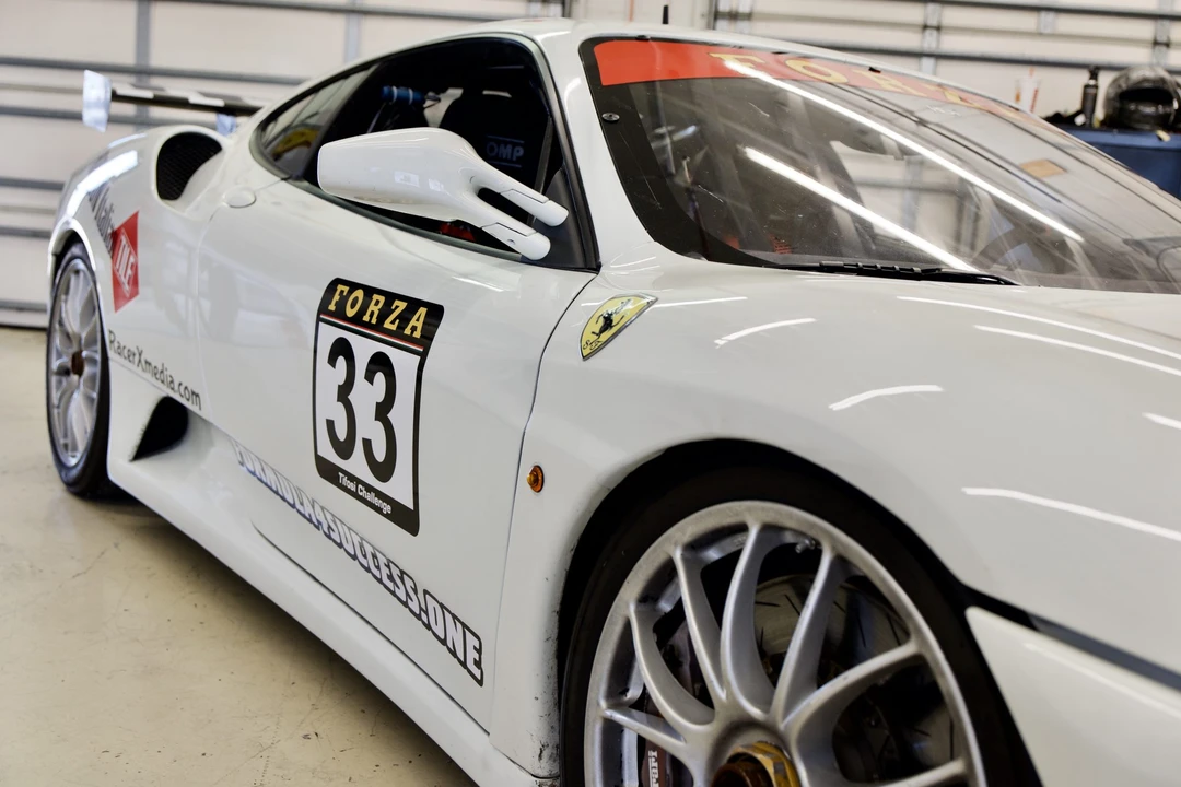 2009 Ferrari F430 - Image 22 of 31