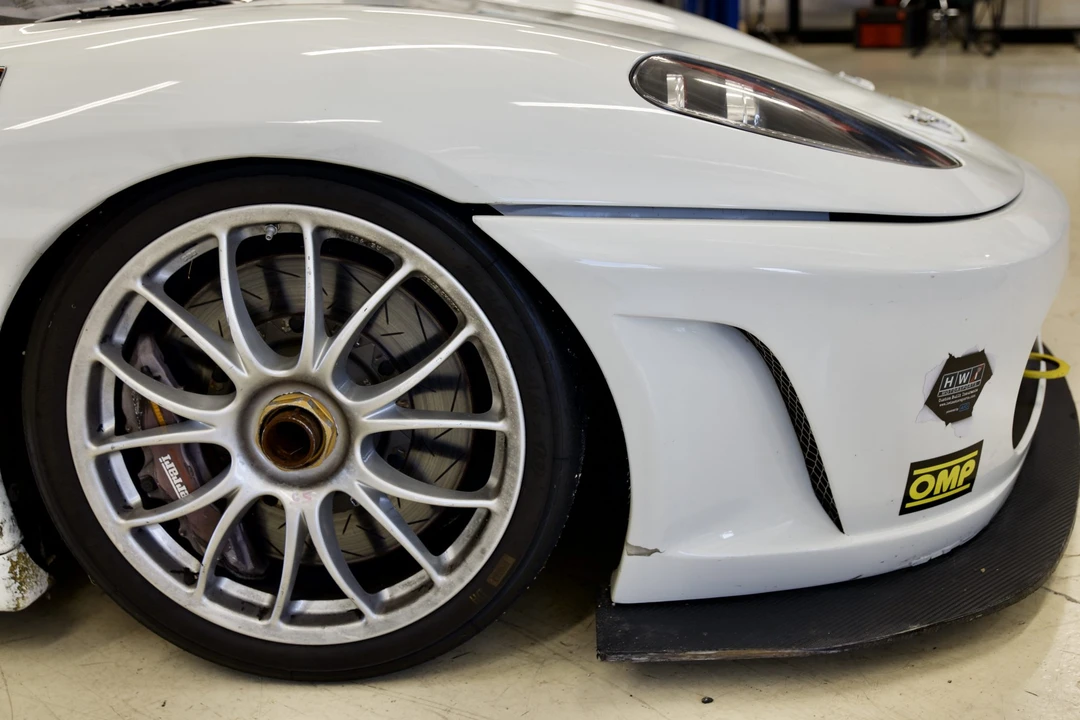 2009 Ferrari F430 - Image 23 of 31
