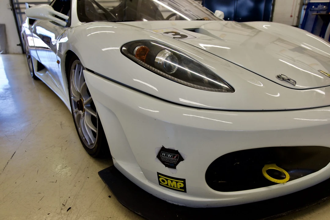 2009 Ferrari F430 - Image 24 of 31