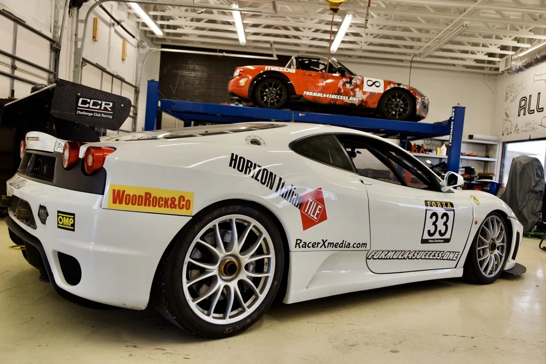 2009 Ferrari F430 - Image 7 of 31
