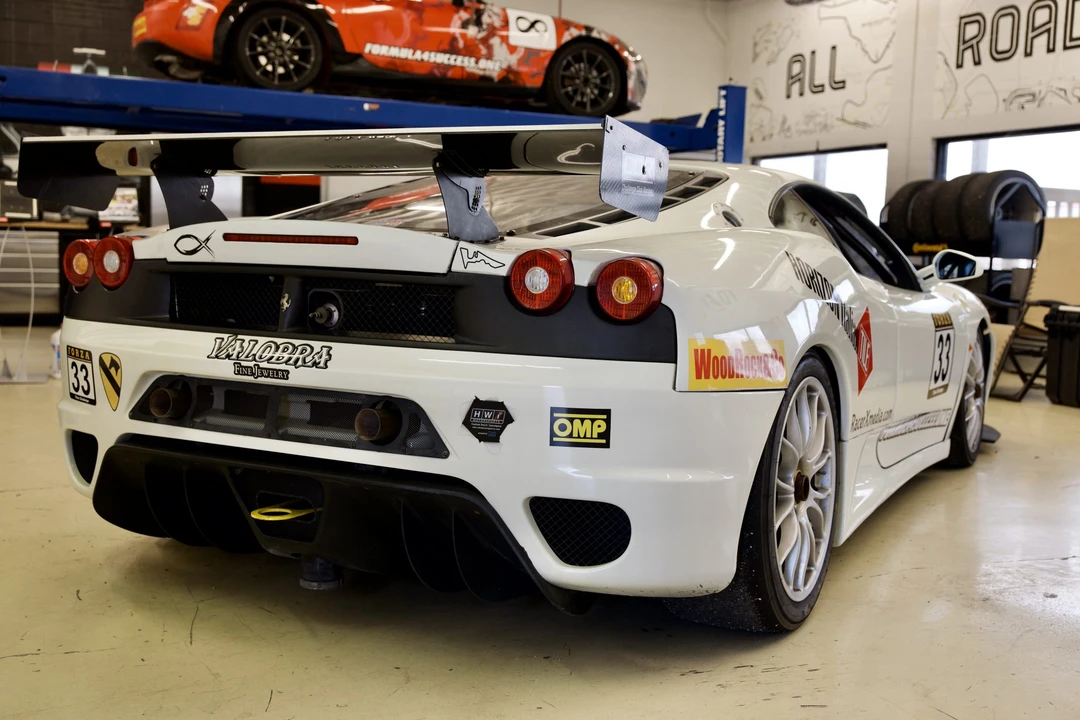 2009 Ferrari F430 - Image 6 of 31