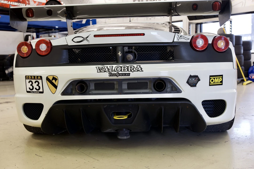 2009 Ferrari F430 - Image 5 of 31