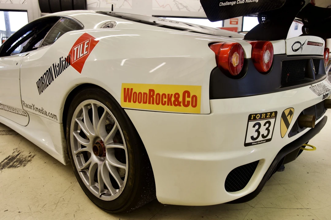 2009 Ferrari F430 - Image 20 of 31