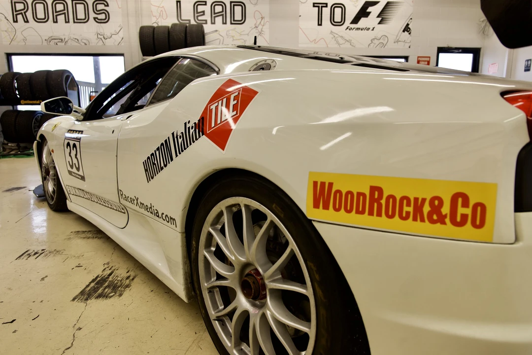 2009 Ferrari F430 - Image 19 of 31