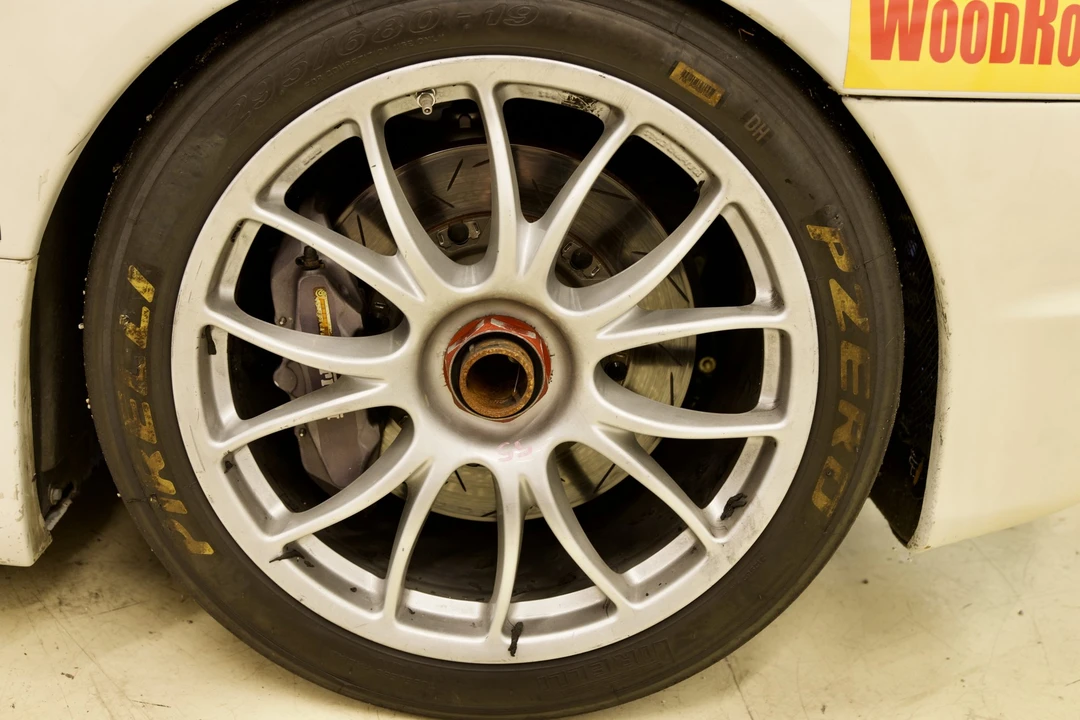 2009 Ferrari F430 - Image 18 of 31