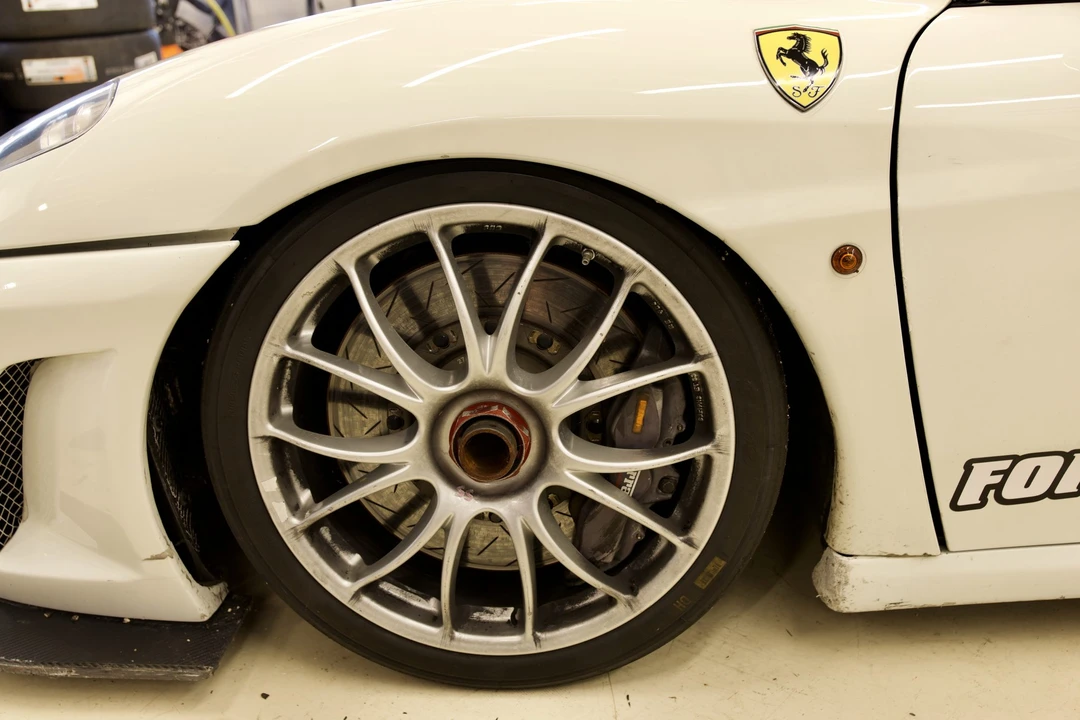 2009 Ferrari F430 - Image 16 of 31