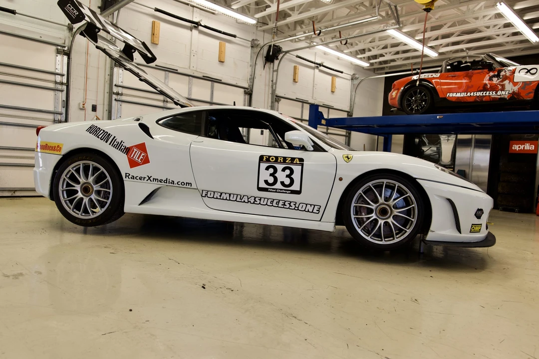 2009 Ferrari F430 - Image 10 of 31
