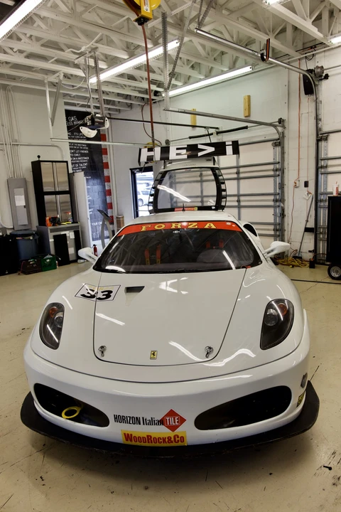 2009 Ferrari F430 - Image 14 of 31