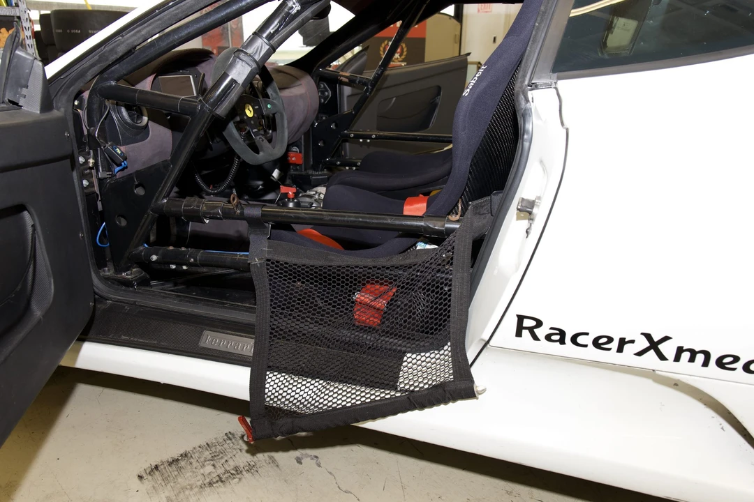 2009 Ferrari F430 - Image 26 of 31