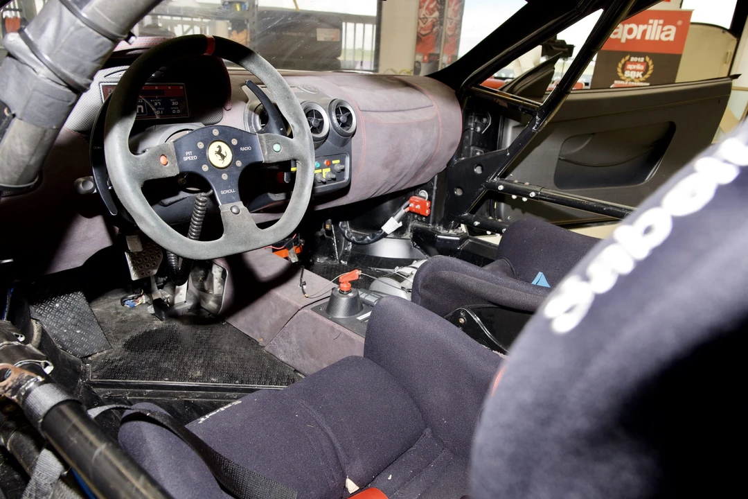 2009 Ferrari F430 - Image 27 of 31