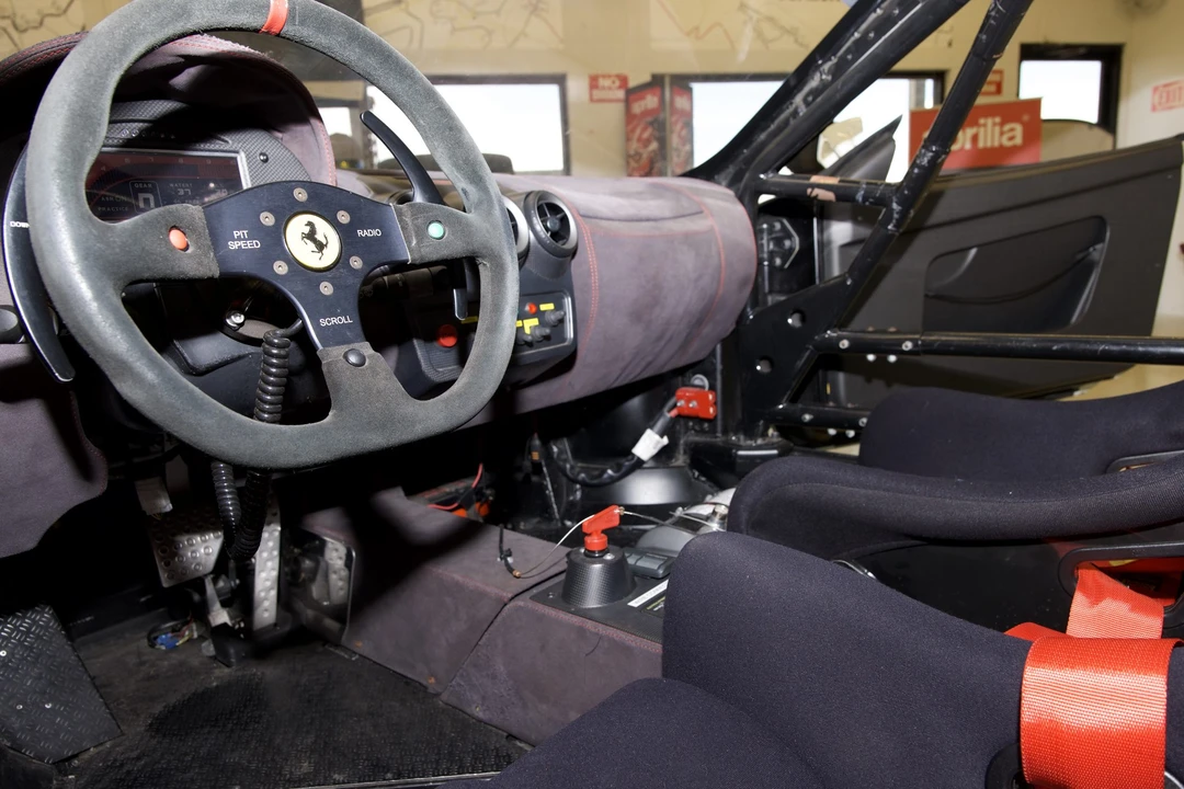 2009 Ferrari F430 - Image 28 of 31
