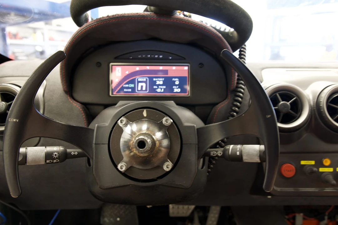 2009 Ferrari F430 - Image 30 of 31