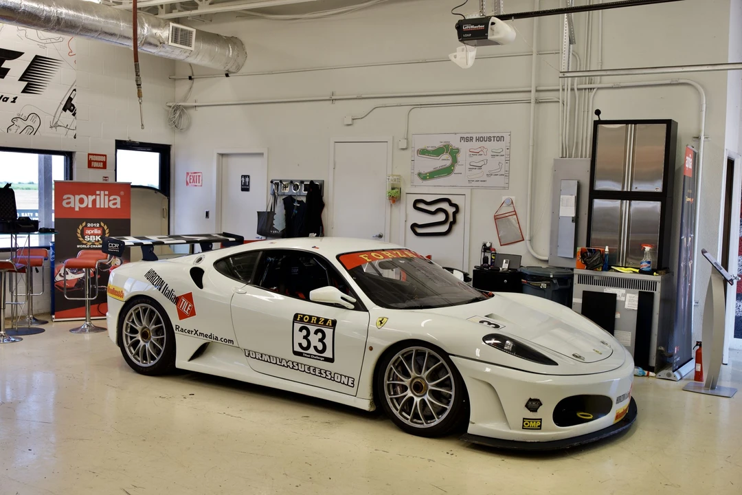 2009 Ferrari F430 - Image 11 of 31