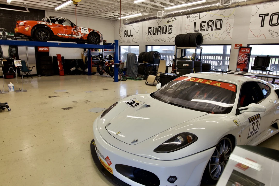 2009 Ferrari F430 - Image 2 of 31
