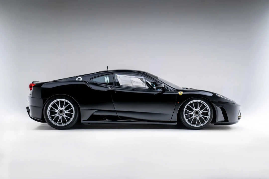 2009 Ferrari F430 - Image 19 of 31