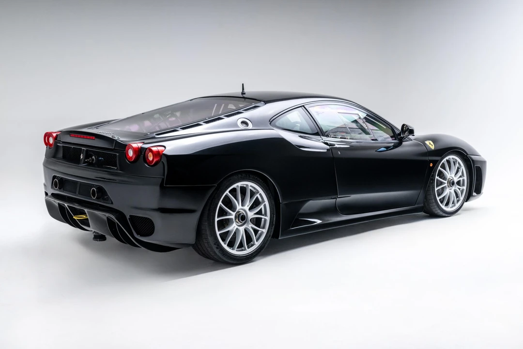 2009 Ferrari F430 - Image 16 of 31