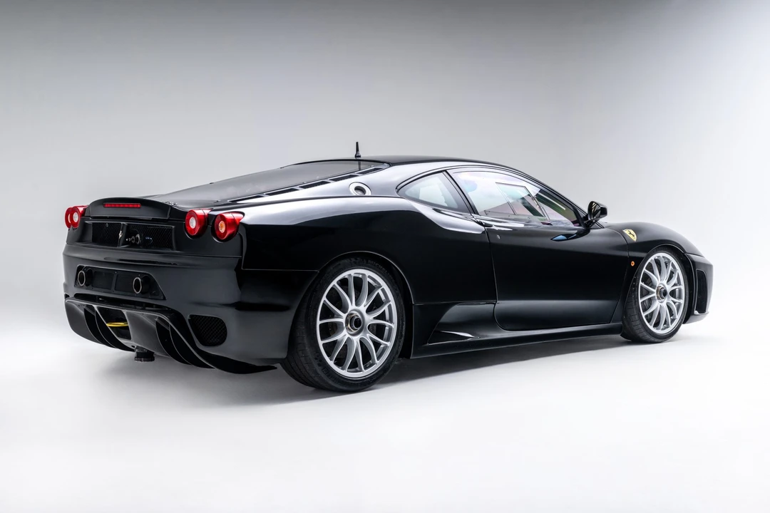2009 Ferrari F430 - Image 17 of 31