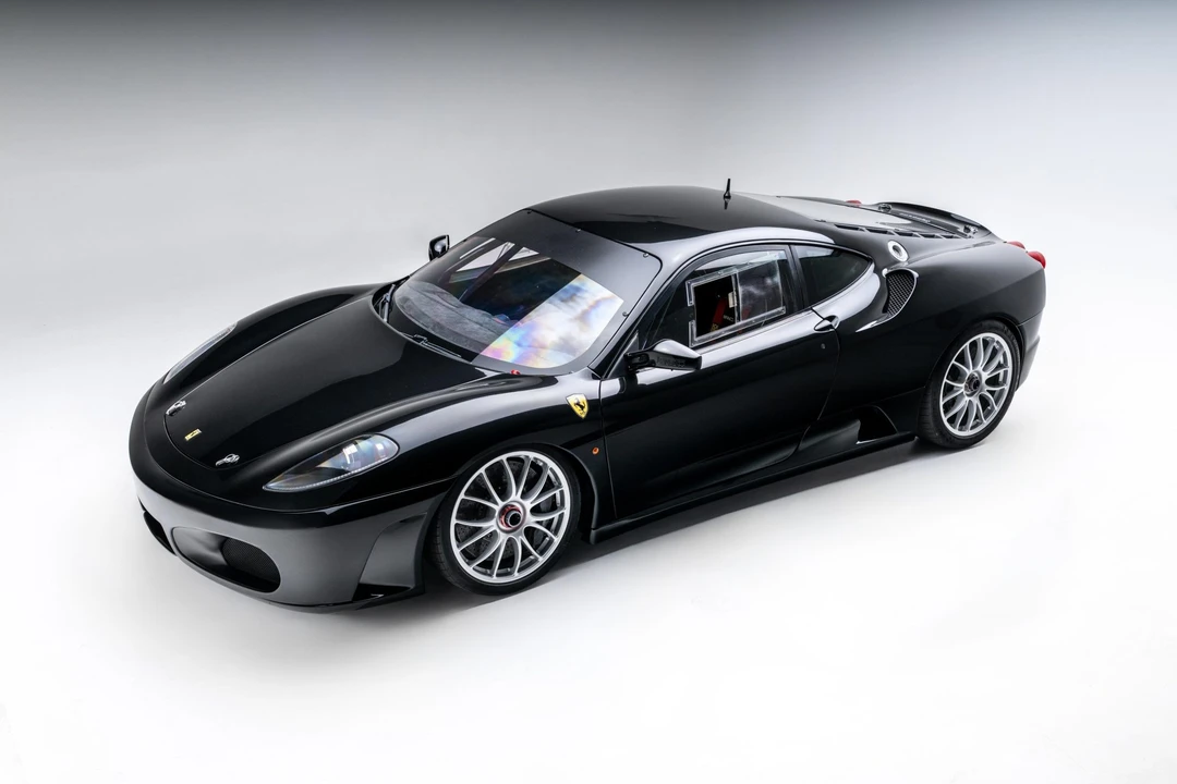 2009 Ferrari F430 - Image 8 of 31