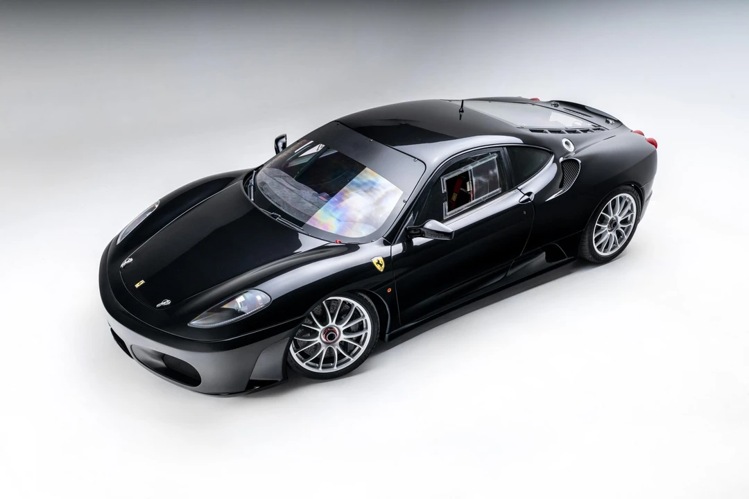 2009 Ferrari F430 - Image 9 of 31