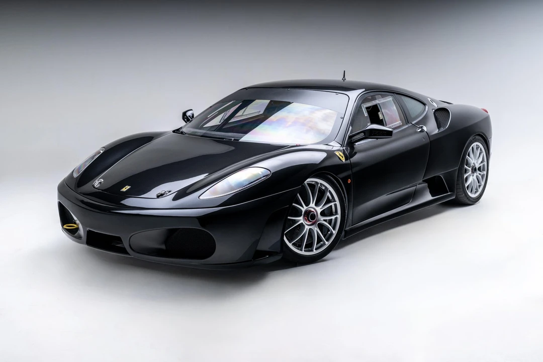 2009 Ferrari F430 - Image 5 of 31