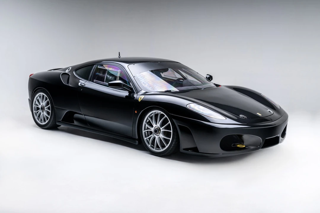 2009 Ferrari F430 - Image 20 of 31