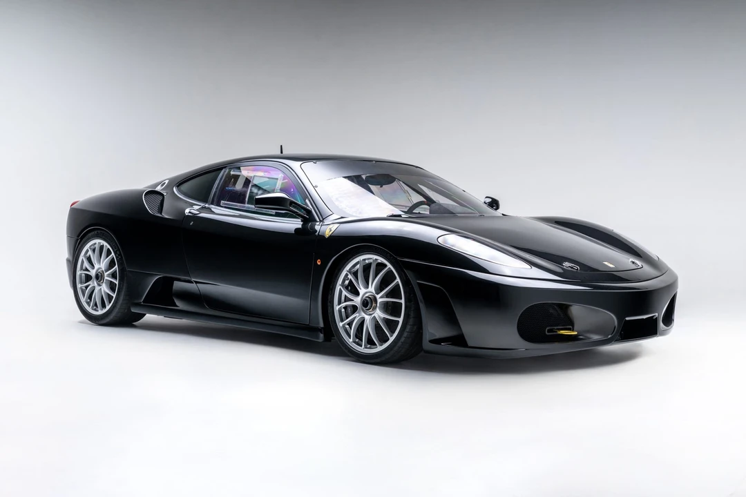 2009 Ferrari F430 - Image 21 of 31