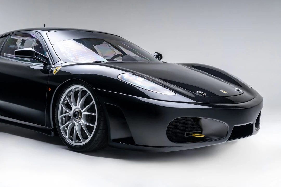 2009 Ferrari F430 - Image 22 of 31