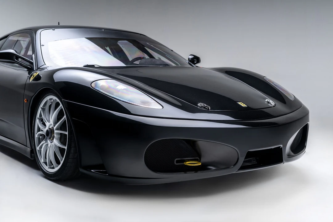 2009 Ferrari F430 - Image 23 of 31