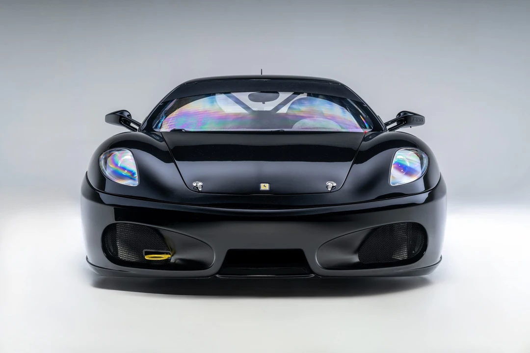 2009 Ferrari F430 - Image 2 of 31