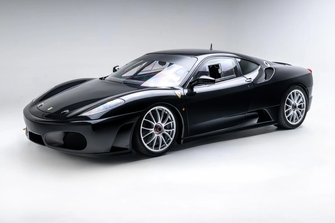 2009 Ferrari F430 - Image 6 of 31