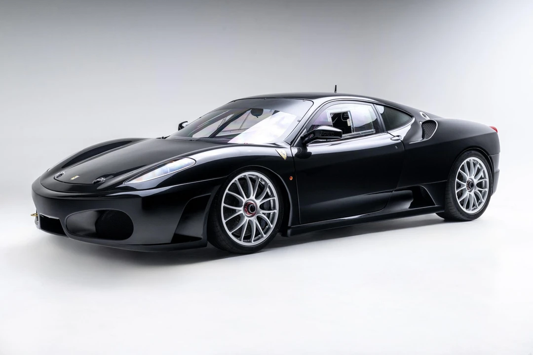 2009 Ferrari F430 - Image 7 of 31
