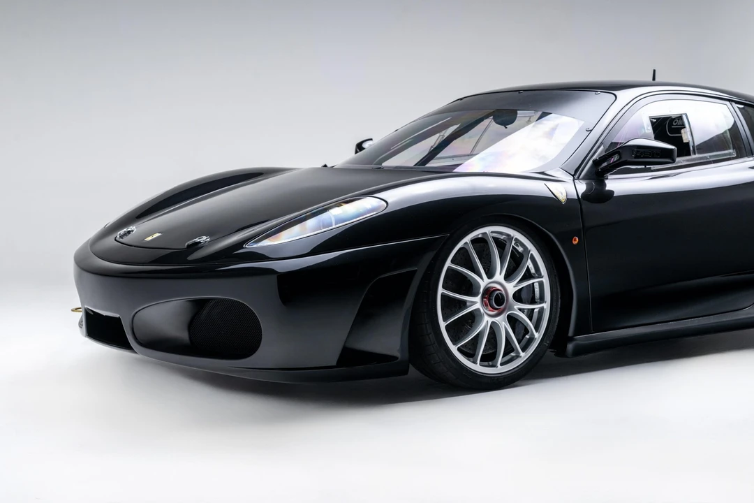 2009 Ferrari F430 - Image 25 of 31