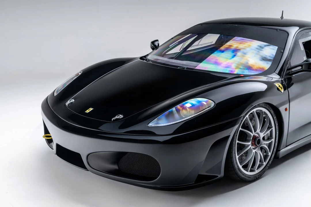 2009 Ferrari F430 - Image 24 of 31