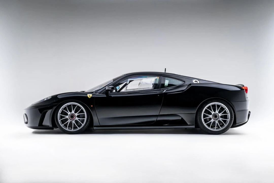 2009 Ferrari F430 - Image 10 of 31