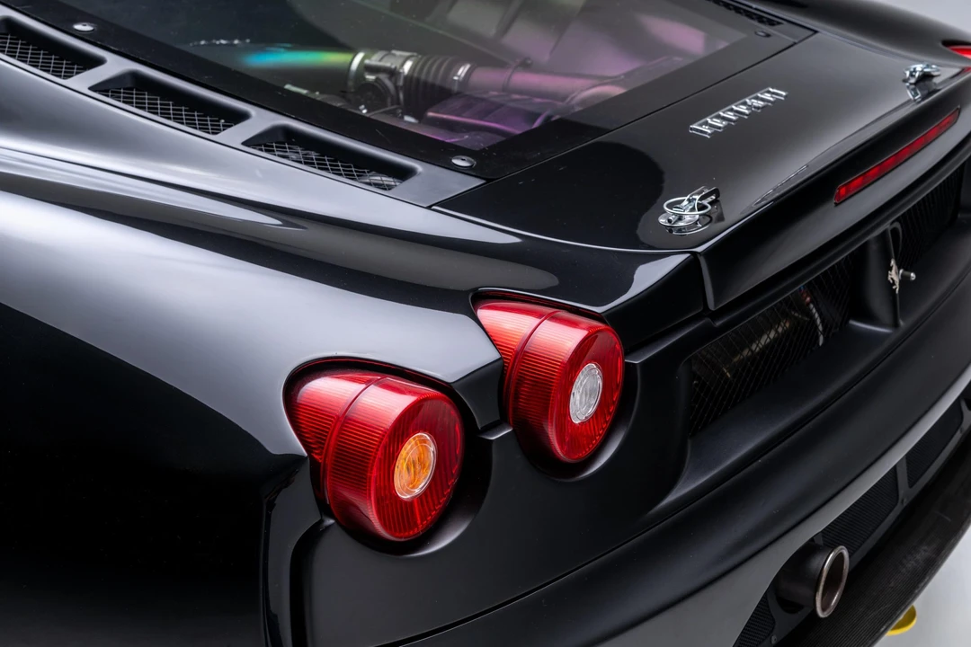2009 Ferrari F430 - Image 31 of 31
