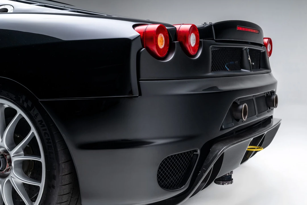 2009 Ferrari F430 - Image 29 of 31