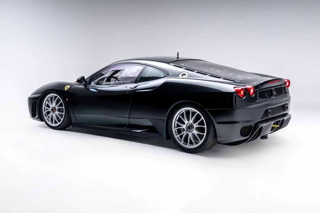 2009 Ferrari F430 - Image 11 of 31