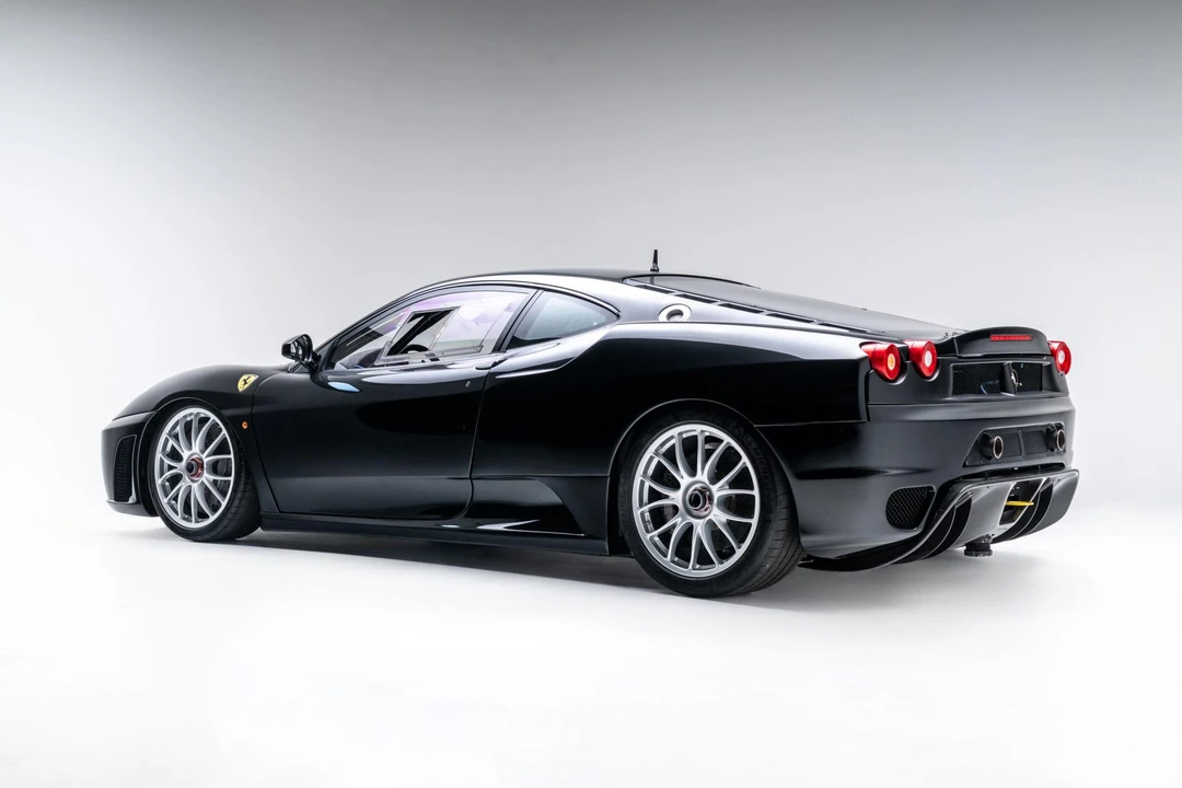 2009 Ferrari F430 - Image 12 of 31